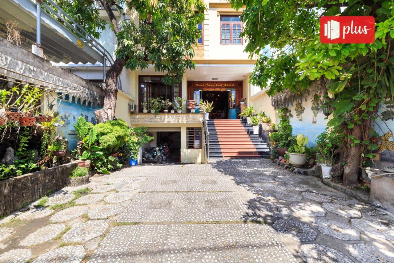 Reddoorz Phuong Nam Hotel Near Nga Tu Binh Thai Ho-Chi-Minh-Stadt Exterior foto